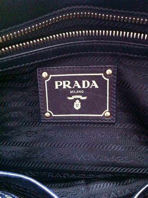 prada artikelnummer prüfen|Prada bag serial number.